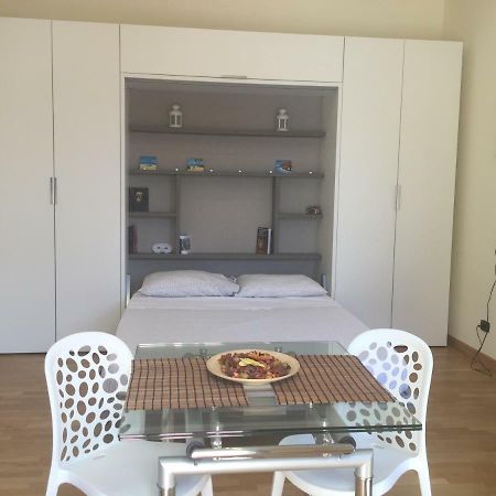 Apartamento La Casa Di Maryna Nápoles Exterior foto