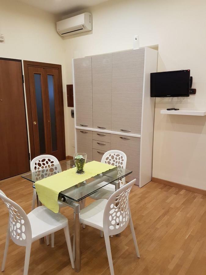Apartamento La Casa Di Maryna Nápoles Exterior foto