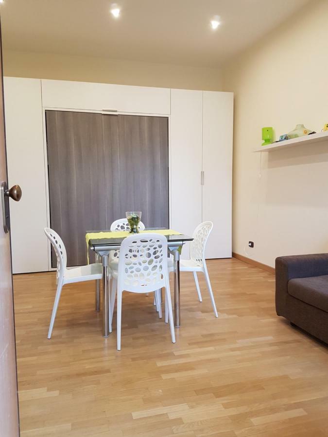 Apartamento La Casa Di Maryna Nápoles Exterior foto